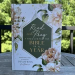 Read And Pray Through The Bible In A Year Devotions For Women