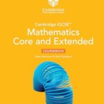 Cambridge IGCSE™ Mathematics Core and Extended Coursebook with Digital Version (2 Years' Access) (Cambridge International IGCSE)