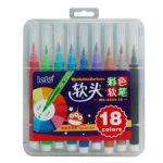 Unique Leto Washable Markers