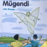 Rugendo rua Mugendi