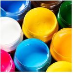 Deli Finenolo Acyrlic Colors 100ml