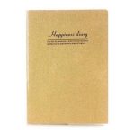 Happiness Diary A5