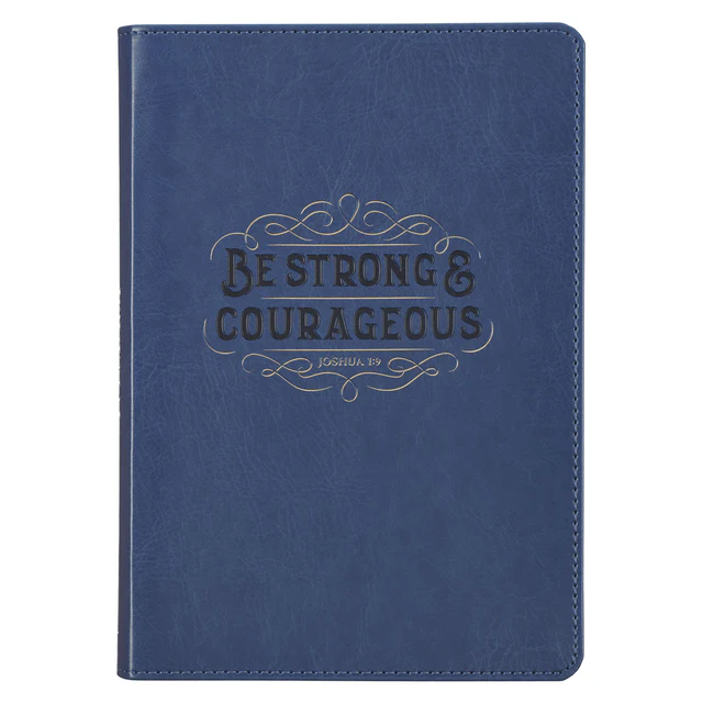 Be strong