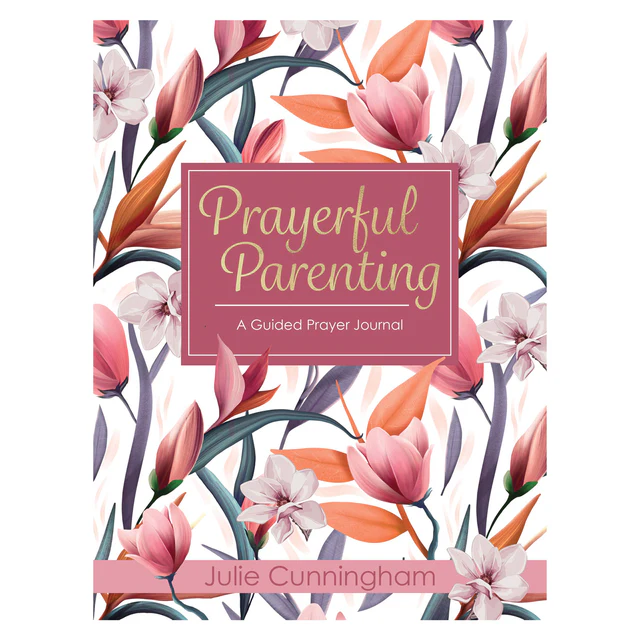 Prayerful Parenting