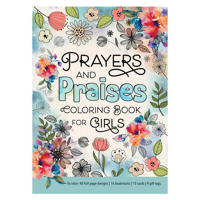 Prayers n praises girls