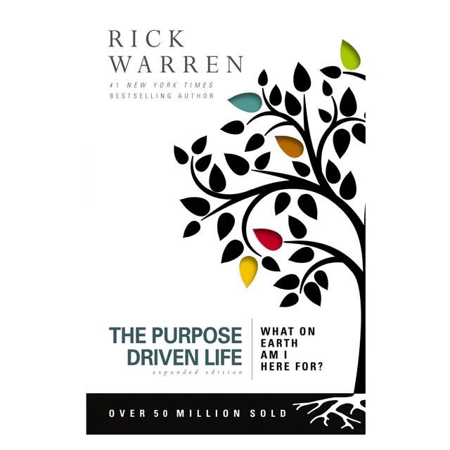 Purpose driven life