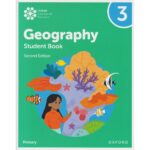 Oxford International Primary History Workbook 3