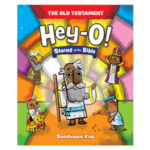 Hey-O Stories of the Bible Old Testament