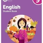 Oxford International Lower Secondary English Student Book 9
