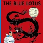 Tintin The Blue Lotus