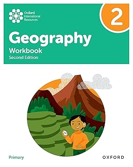 Oxford International Geography Workbook 2