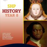Shp  History Year 8