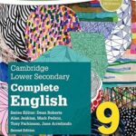 Cambridge Lower Secondary Complete English 9: Student Book (Second Edition)
