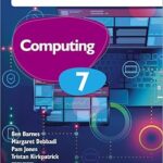 Cambridge Lower Secondary Computing 7 Student's Book Hodder Education
