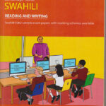 Cambridge IGCSE  Swahili