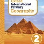 Oxford International Primary Geography learners Year 2