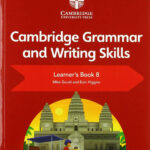 Cambridge Grammar and Writting Learners Book 8