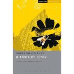 A Taste of Honey Delaney