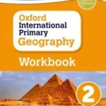 Oxford International Primary Geography Workbook Year 2