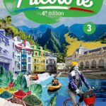 Tricolore  6 Edition Book 3
