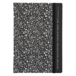 Love Is What Holds Everything Together Hardcover Journal with Elastic Closure