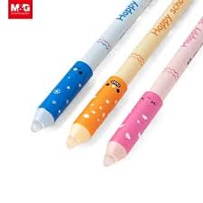 MG Erasable Pen Happy School AKPB14S9