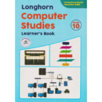 Longhorn Computer Studies GD10 (Rtd)
