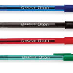 Radius Oton Pen