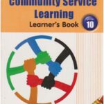Moran Community Service Learning LB Grade 10
