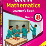 Access Mathematics LB Grade 8