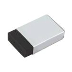 Nucleus Dust Free Eraser Large