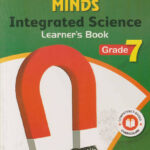 Smart Mind Integrated Science LB Grade 7