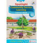 Spotlight Community Service Learning LB Grade 10
