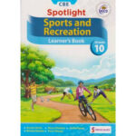 CBE Spotlight Sports And Recreation Grade 10