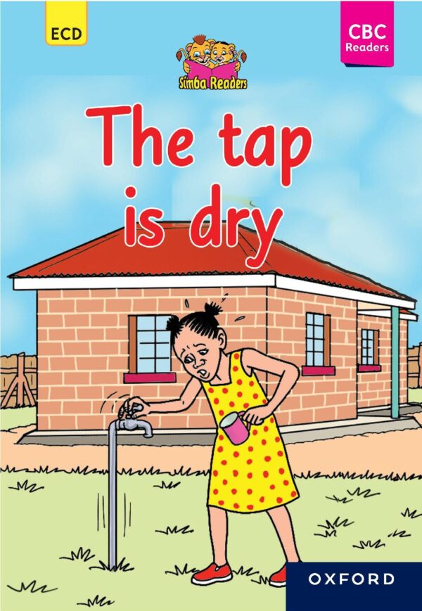 The Tap is Dry