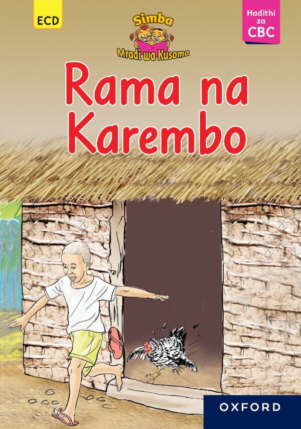 Rama na Karembo